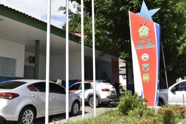 Homem é preso por estuprar adolescente de 13 anos no bairro Nova Floresta, em Manaus