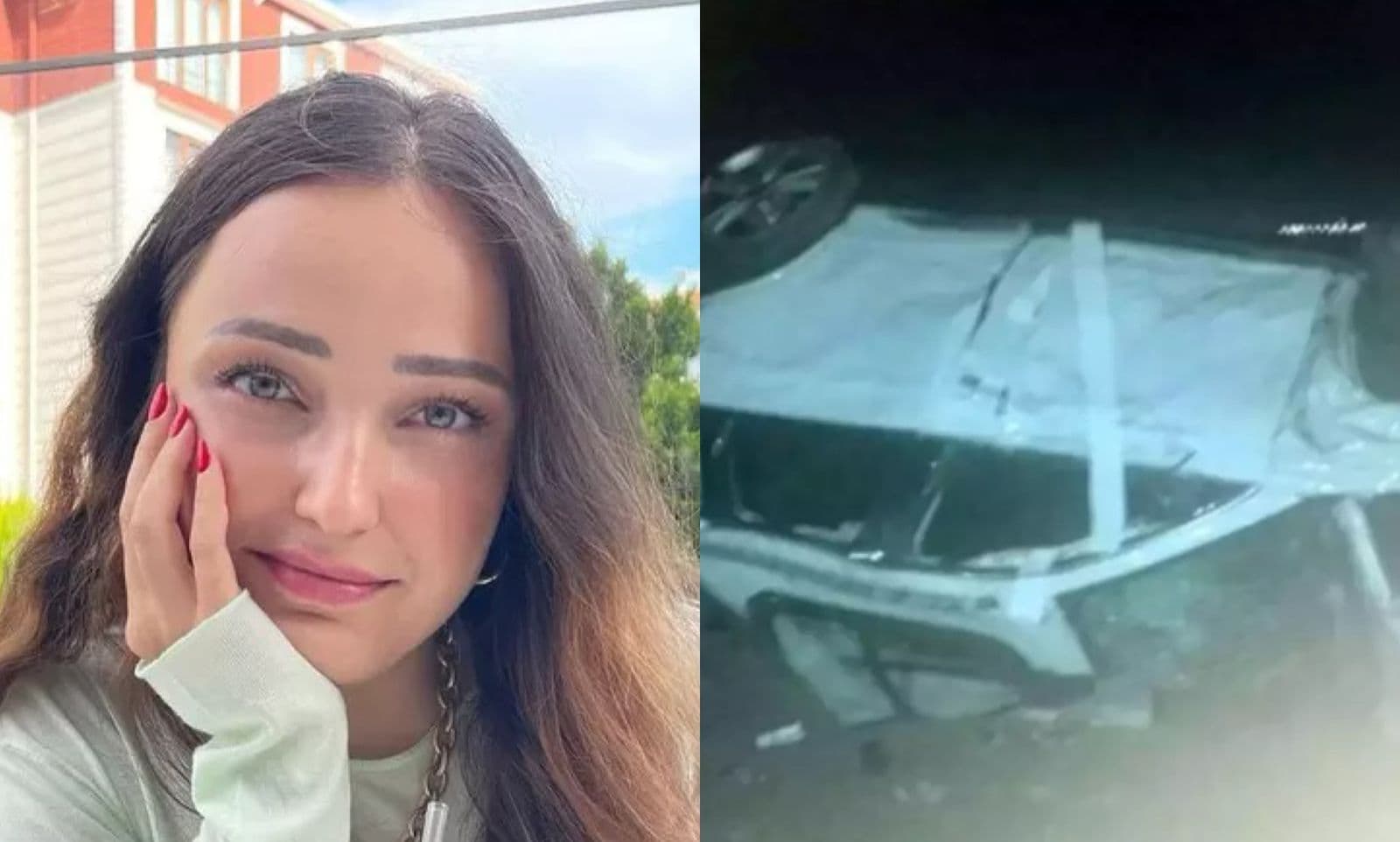 Empresária morre após carro colidir com javali e capotar em rodovia na Turquia