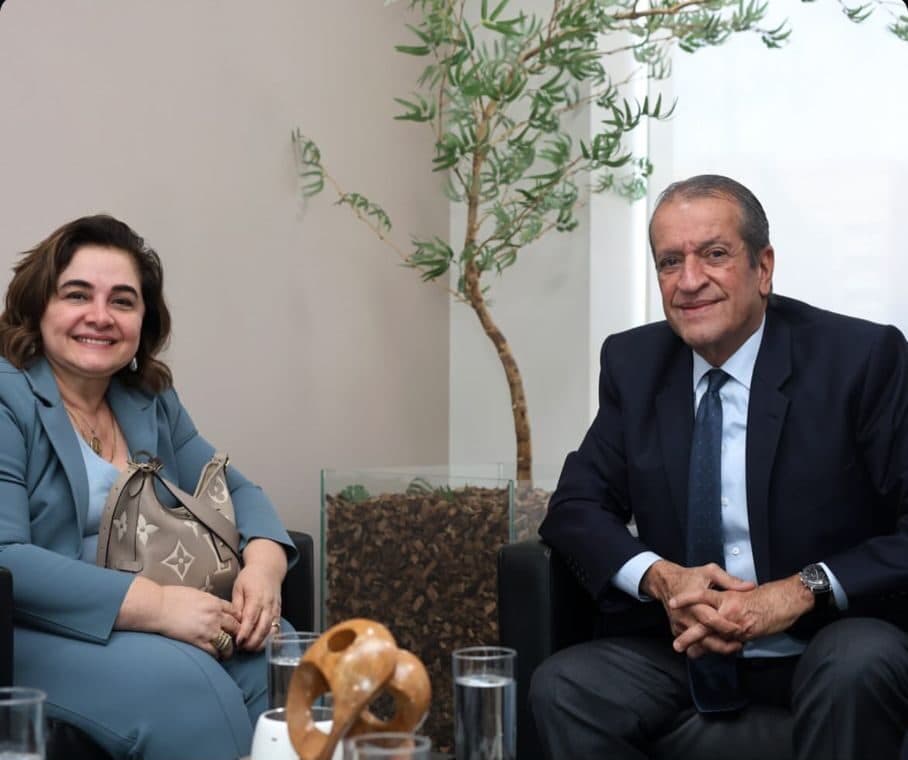 Martelo batido: Presidente do PL confirma Maria do Carmo como pré-candidata a vice-prefeita sinalizando junção de chapas