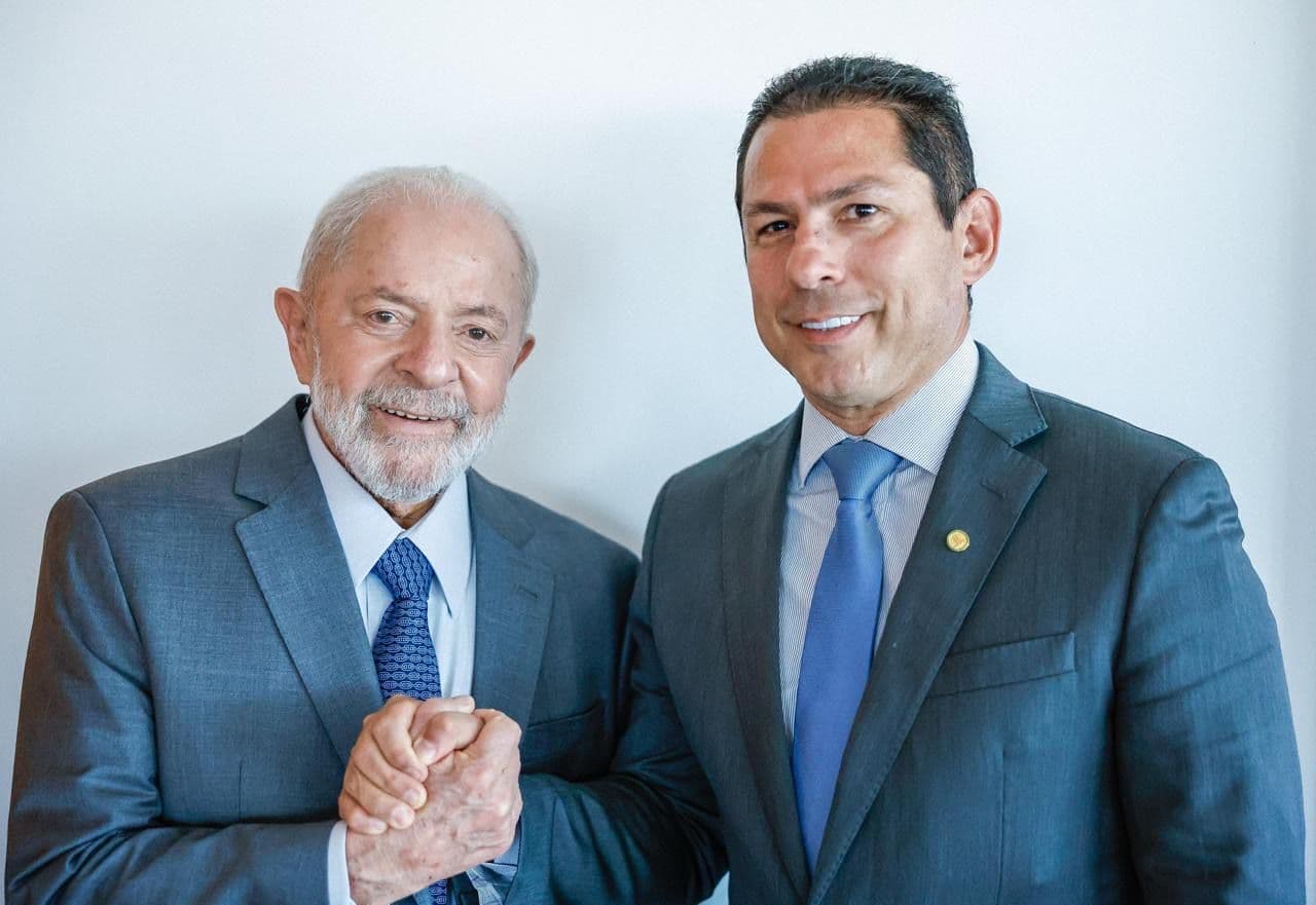 Estratégias: Marcelo Ramos atende chamado de Lula e fala sobre o futuro de Manaus