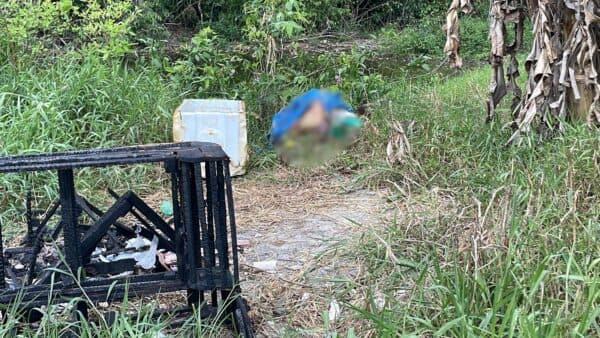 Corpo em decomposição é encontrado dentro de geladeira no bairro Santa Etelvina
