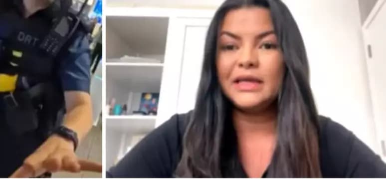 Brasileira é confundida e presa por engano em Londres; “foi um momento de desespero”