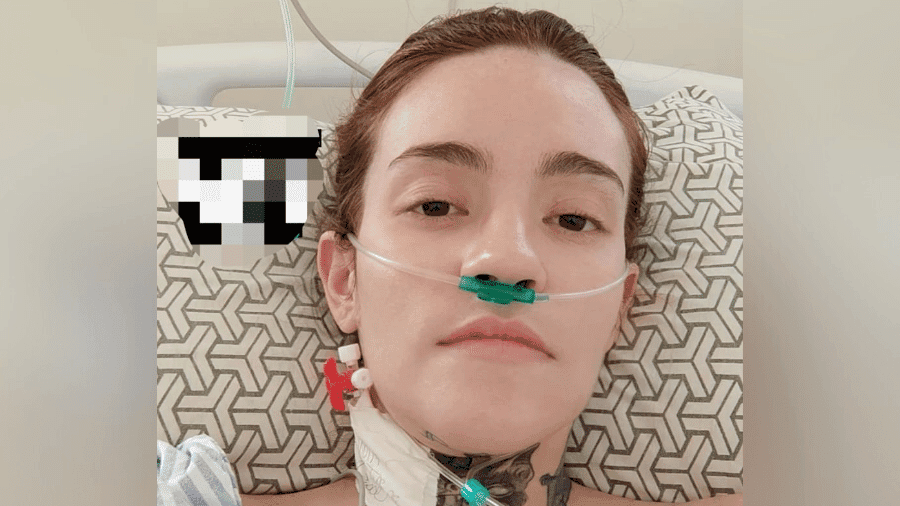 Estudante mineira cria vaquinha virtual para realizar eutanásia: “Vivo com dor 24 horas por dia”