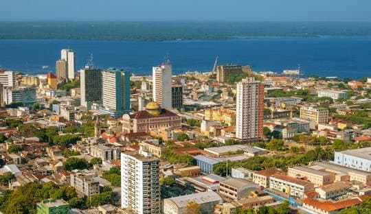 IPS Brasil classifica Manaus como a 19ª melhor capital para se viver no país
