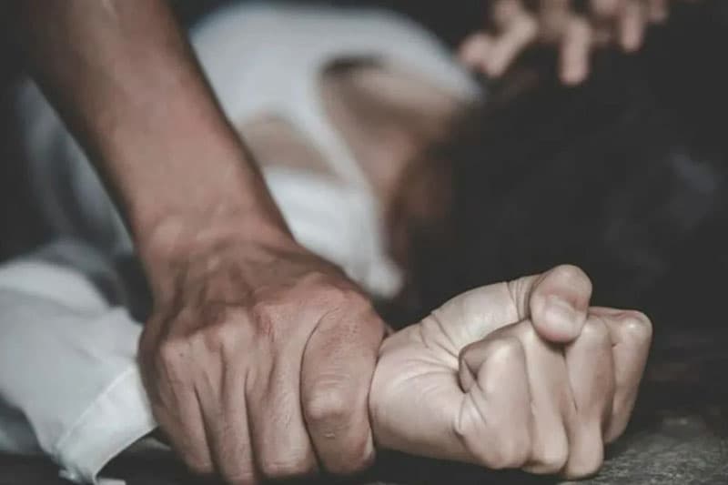 AM: homem é capturado após ser condenado a 12 anos de prisão por estuprar enteada