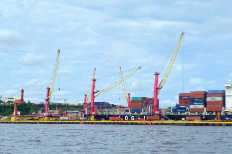 Balança comercial do Amazonas movimentou mais de US$ 17 bilhões no ano passado
