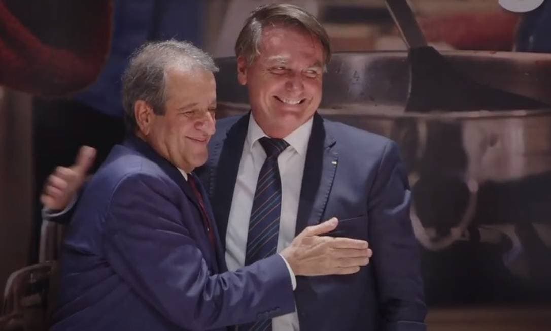 Presidente do PL afirma que indiciamento não afetará atuação de Bolsonaro como cabo eleitoral: “Só bobagem”