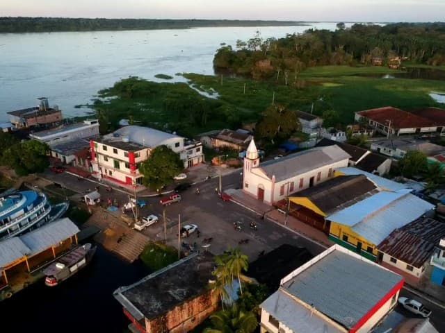 Eleições 2024: Conheça os candidatos a prefeito e vereador em Alvarães