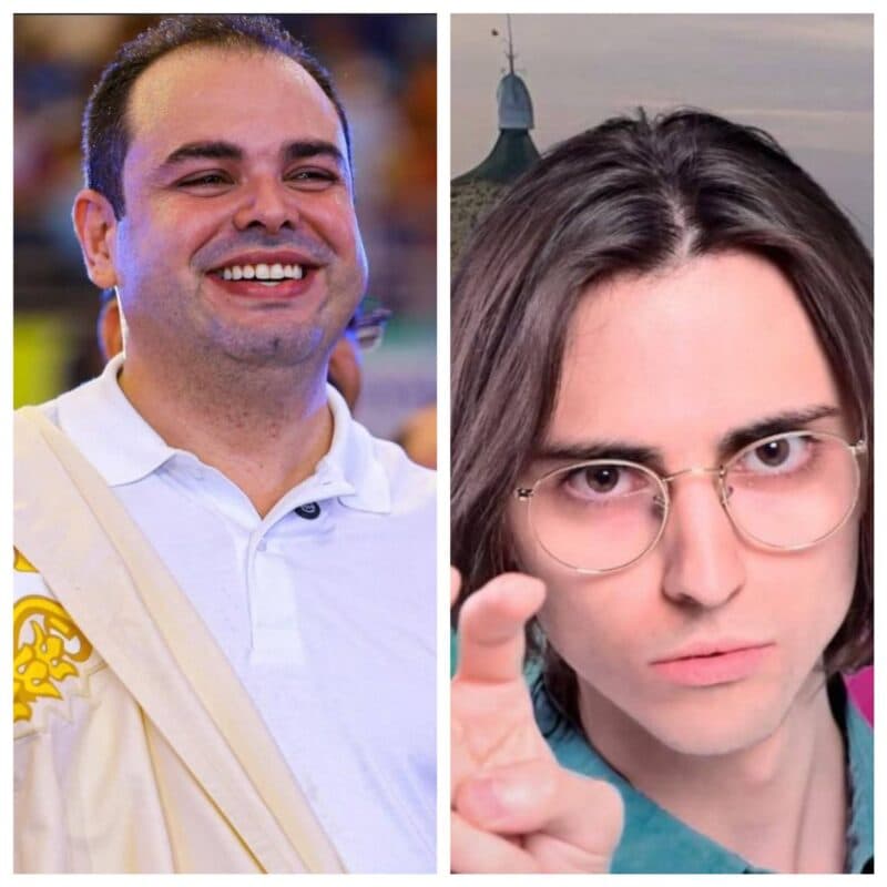 Pesquisa Futura: David Almeida lidera, Amom e Cidade empatam em segundo lugar na disputa pela Prefeitura de Manaus