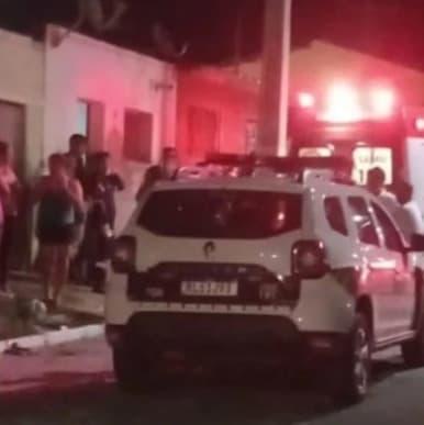 Idosa é assassinada por engano na Paraíba; alvo era o neto da vítima