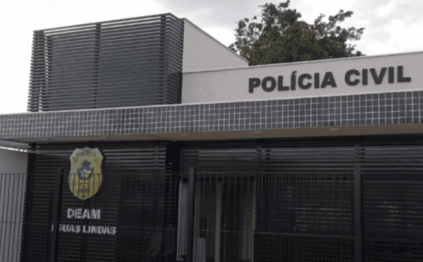 Professor é preso suspeito de estuprar aluna de 13 anos em Goiás