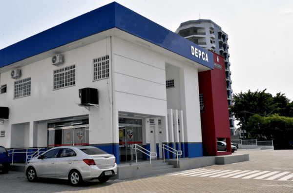 Criança que estava desaparecida é encontrada após ser sequestrada por venezuelano em Manaus