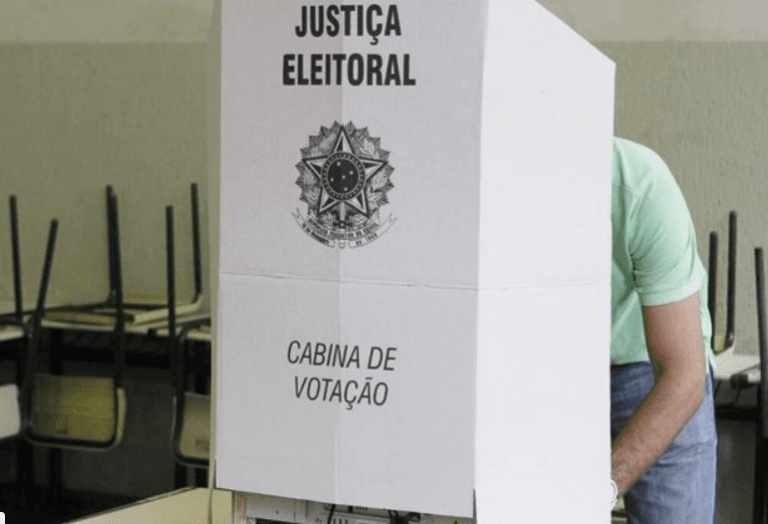 Candidatos às Eleições 2026 têm proteção contra prisão