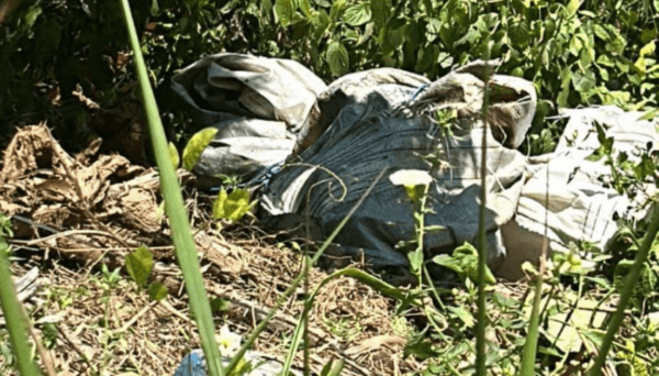 Corpo de homem com tornozeleira eletrônica é encontrado no Puraquequara