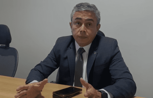 EXCLUSIVO: ‘foi omissa’, diz advogado sobre blogueira amiga de biomédico