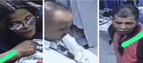 Polícia procura trio envolvido em furto de R$ 1,5 mil no bairro São Jorge