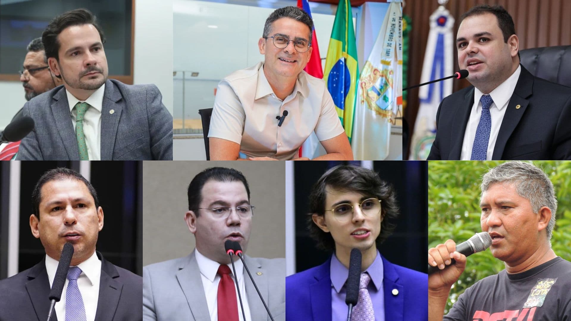 Candidatos à prefeitura falam de planos para garantir segurança no trânsito após carreta esmagar carro no Porto Chibatão