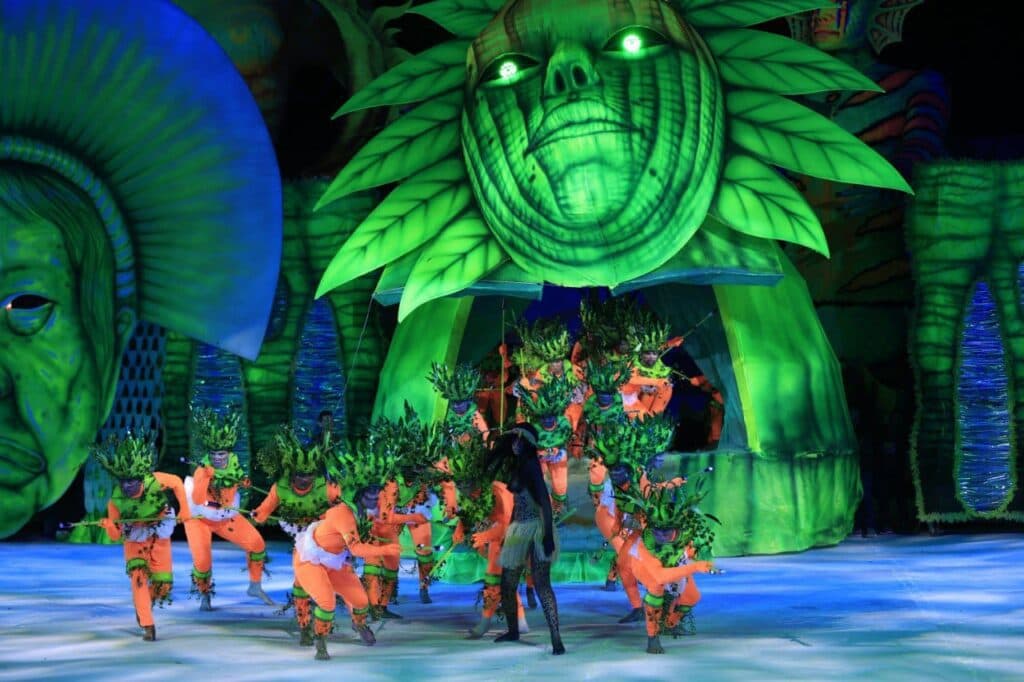 Agenda cultural: Festival de ciranda, exposições e feira oriental agitam Manaus e região metropolitana no fim de semana