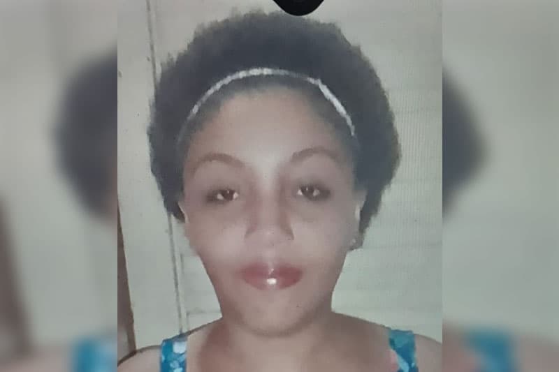 Jovem desaparece no bairro Gilberto Mestrinho, na zona Leste de Manaus