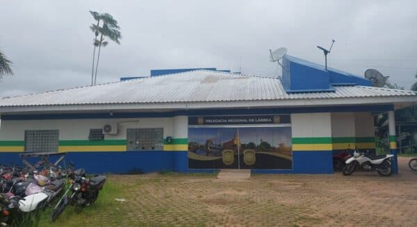 Homem é preso por estuprar babá de 15 anos no interior do Amazonas