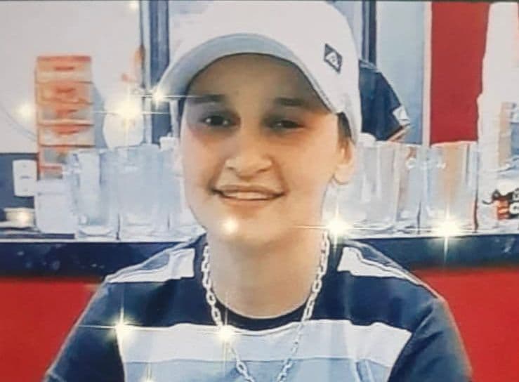 Mulher desaparece no Jorge Teixeira; família pede ajuda