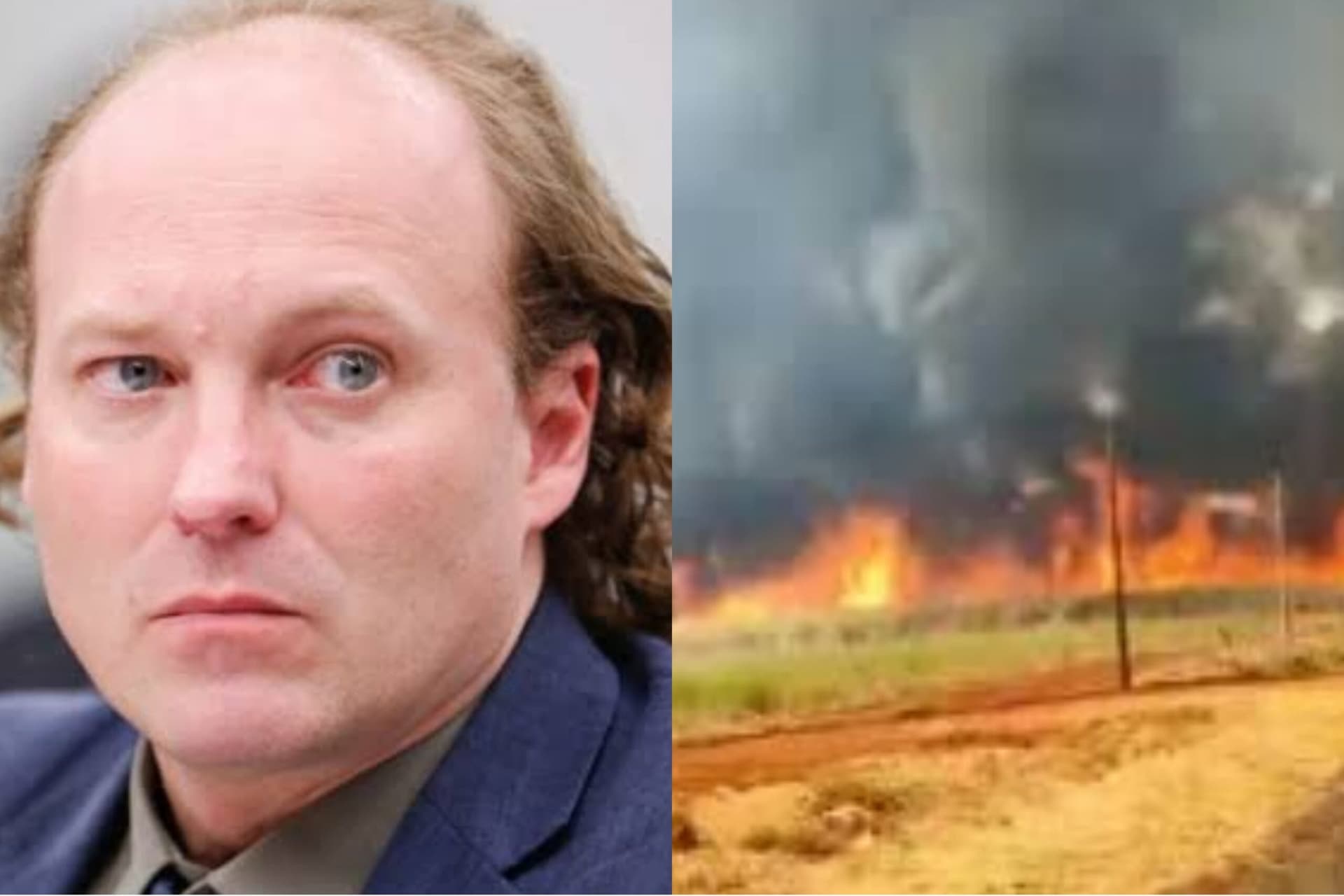 Presidente do Ibama pede à PF para investigar incêndios em SP: “quase todo incêndio no Brasil é criminoso”