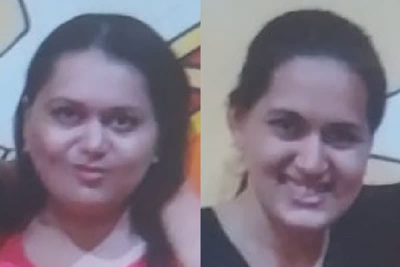 PC-AM buscas por paradeiro de duas irmãs que desapareceram em Manaus
