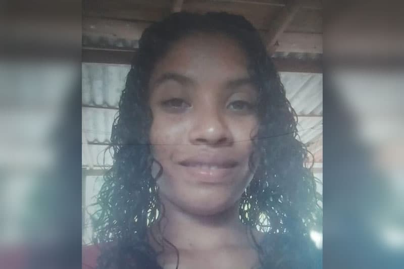 Mulher desaparece no bairro Gilberto Mestrinho, em Manaus