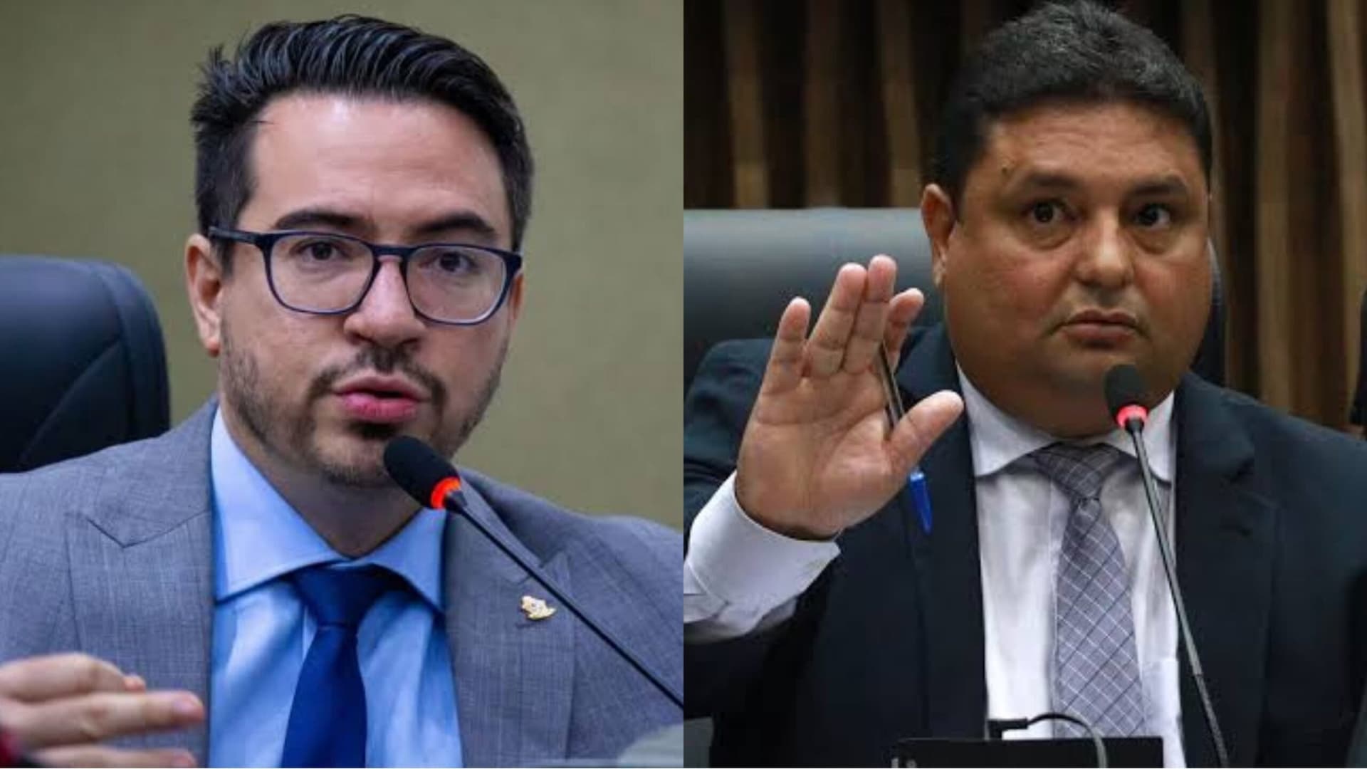 Vereadores cobram Prefeitura de Manaus sobre plano de ação para o enfrentamento da estiagem