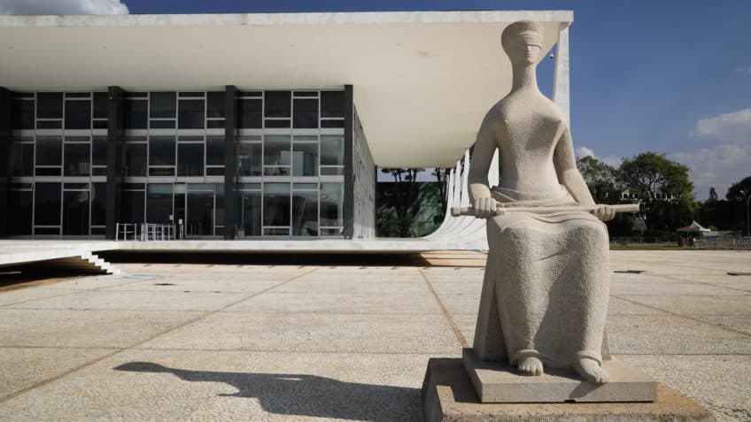 Plenário do STF ainda vai decidir sobre liberação de emendas, diz Flávio Dino