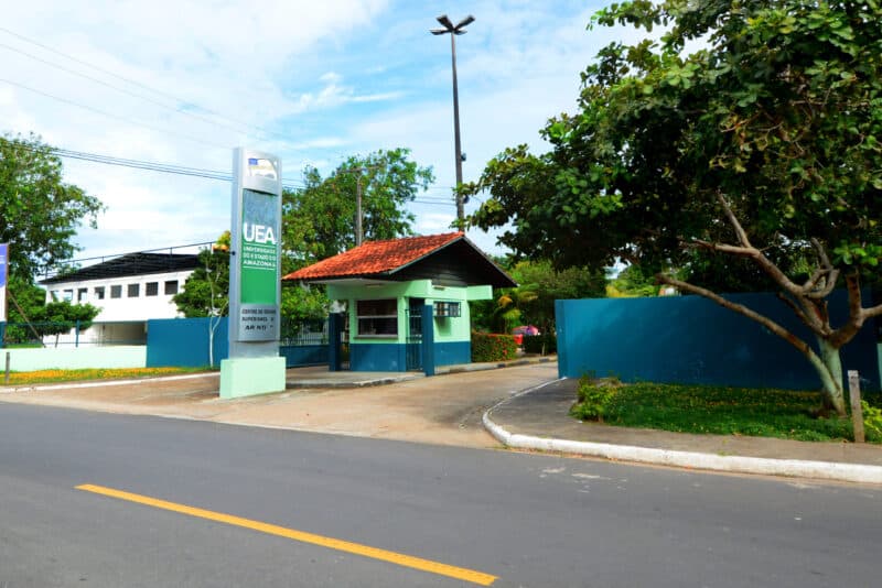 UEA está com inscrições abertas para especialização em Processos Produtivos Inteligentes; confira