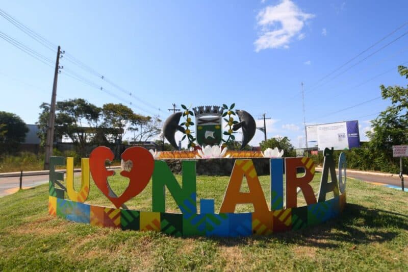 Dia dos Pais: justiça proíbe festa e distribuição de brindes em Novo Airão