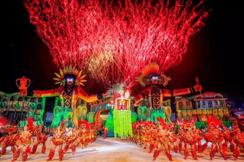 Festival de Cirandas de Manacapuru será lançado nesta sexta no Teatro Amazonas