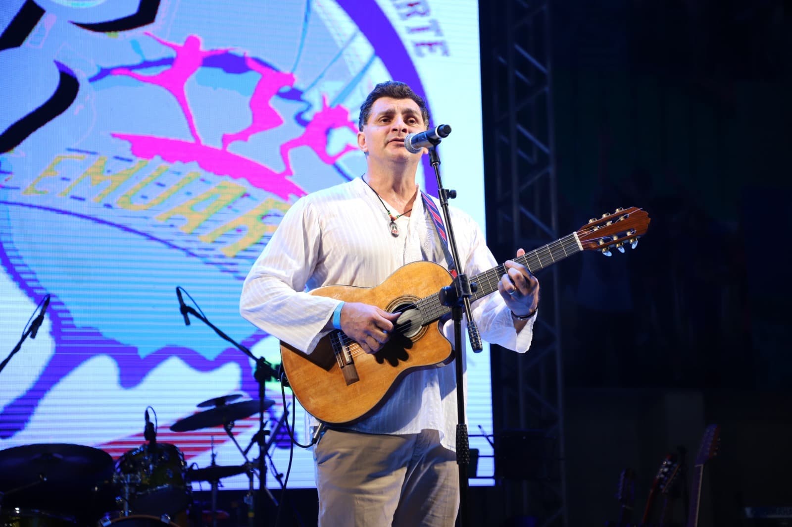 Agenda Cultural reúne exposição, espetáculos e palestras; confira