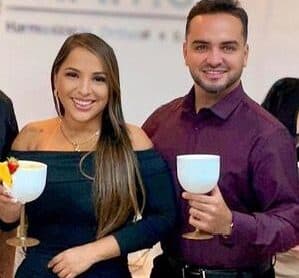 Amiga de biomédico é proibida de falar sobre o caso por ordem de advogado da família