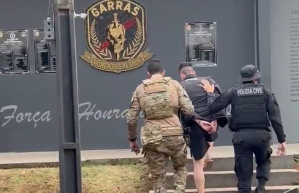 Ex-bancário faturou R$ 100 mil com dados de clientes em jogos de apostas no AM