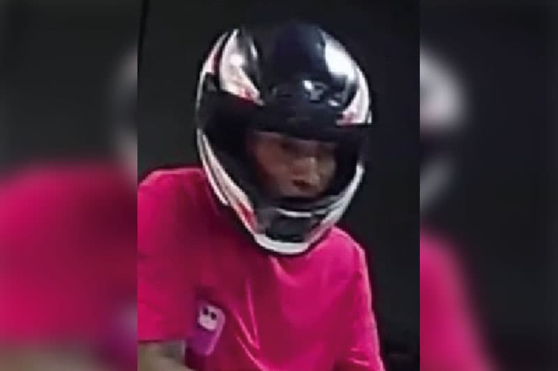 Homem é procurado por roubo majorado no bairro São Jorge, em Manaus