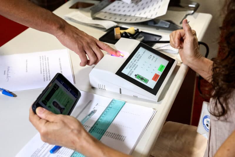 Eleições 2024: confira datas e prazos do calendário eleitoral