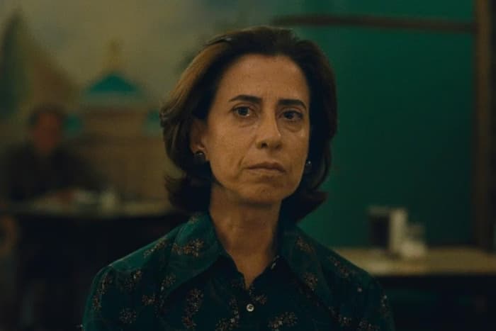 “Ainda Estou Aqui” é indicado ao Globo de Ouro de filme estrangeiro; Fernanda Torres concorre como melhor atriz