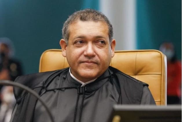 Kassio Nunes Marques se declara impedido de votar caso Moraes-Vorcaro