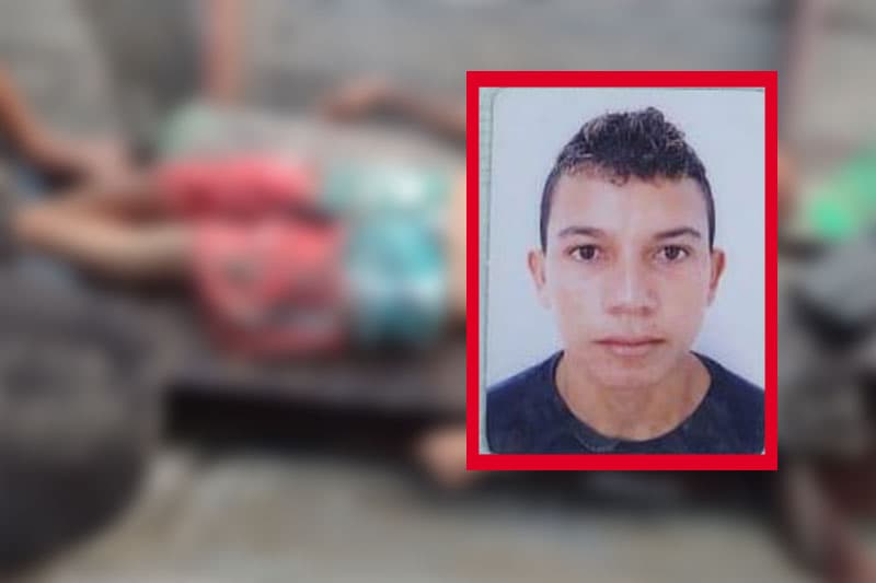 Em Codajás, homem é morto a tiros e corpo é encontrado às margens do rio Solimões