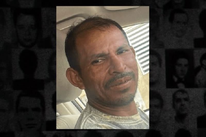 PC-AM procura por homem desaparecido desde 2021, em Manaus