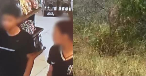 Suspeitas de matar e desovar corpo de ex-patrão em matagal são presas em Iranduba