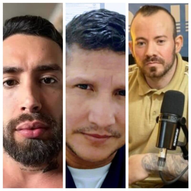 Justiça mantém prisão de três réus no Caso Djidja