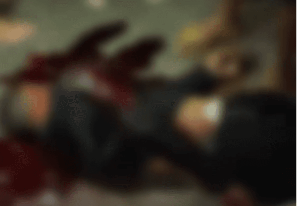 VÍDEO: Homem é executado em bar no Educandos