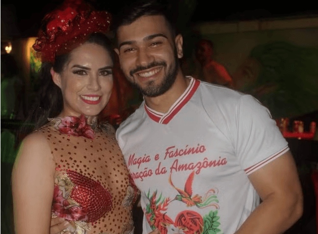 EXCLUSIVO: ‘Djidja já está curada’, diz Bruno Roberto ao ver ex-sinhazinha drogada com Ketamina