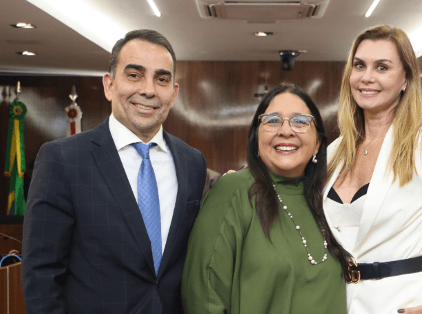 MPAM define lista tríplice para cargo de Procurador-Geral de Justiça; confira