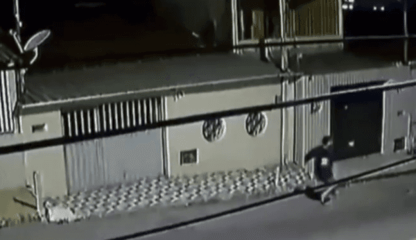 VÍDEO: noivo é morto a tiros após se casar e ir encontrar amante em Alagoas