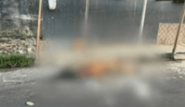 Morador em situação de rua tem cabeça esmagada por ônibus na Cidade de Deus
