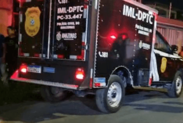 Briga de família termina com filho esfaqueado pelo próprio pai no Lírio do Vale